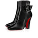 CHRISTIAN LOUBOUTIN CORSAIRITTA 100MM  SIZE 38