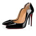 CHRISTIAN LOUBOUTIN HOT CHICK 100MM SIZE 39 - LuxurySnob