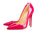 CHRISTIAN LOUBOUTIN SO KATE 120mm SIZE 39 - LuxurySnob