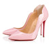 CHRISTIAN LOUBOUTIN HOT CHICK 100MM SIZE 40.5 - LuxurySnob