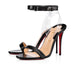 CHRISTIAN LOUBOUTIN JONATINA 100mm - LuxurySnob