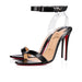 CHRISTIAN LOUBOUTIN JONATINA SIZE 41 - LuxurySnob