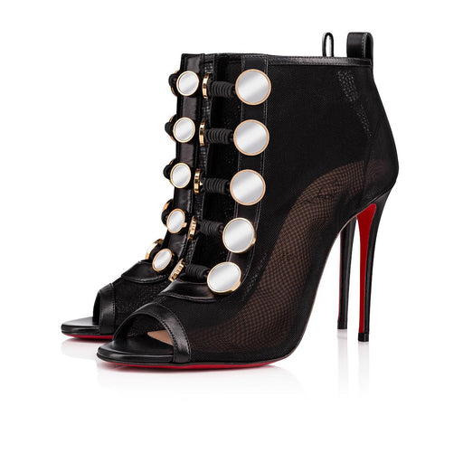 CHRISTIAN LOUBOUTIN MARIKATE 100mm - LuxurySnob