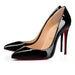 CHRISTIAN LOUBOUTIN PIGALLE 100MM - LuxurySnob