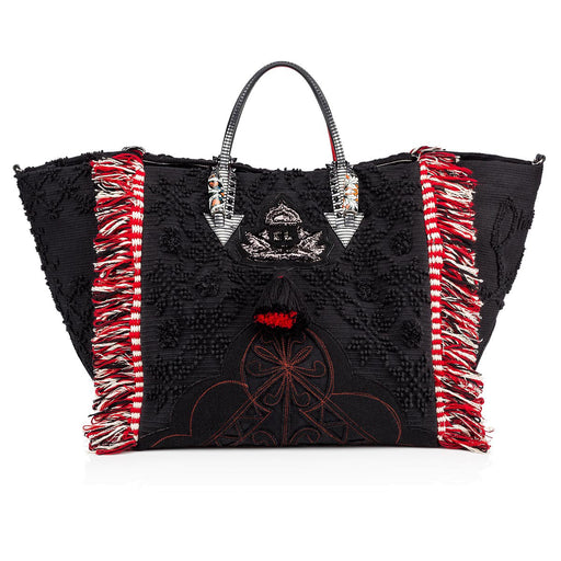 CHRISTIAN LOUBOUTIN PORTUGABA - LuxurySnob