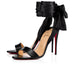 CHRISTIAN LOUBOUTIN SANDALE DU DESERT 100 MM - LuxurySnob