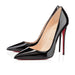 CHRISTIAN LOUBOUTIN SO KATE 120mm SIZE 38 - LuxurySnob