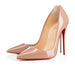 CHRISTIAN LOUBOUTIN SO KATE 120mm - LuxurySnob