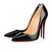 CHRISTIAN LOUBOUTIN SO KATE 120 NAPPA SIZE 39 - LuxurySnob