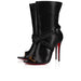 CHRISTIAN LOUBOUTIN SURVISSIMA 100mm SIZE 41 - LuxurySnob