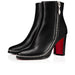 CHRISTIAN LOUBOUTIN TELEZIP 85mm SIZE 37 - LuxurySnob