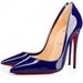 CHRISTIAN LOUBOUTIN SO KATE 120mm SIZE 41 - LuxurySnob