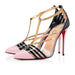 CHRISTIAN LOUBOUTIN DECK 100MM - LuxurySnob