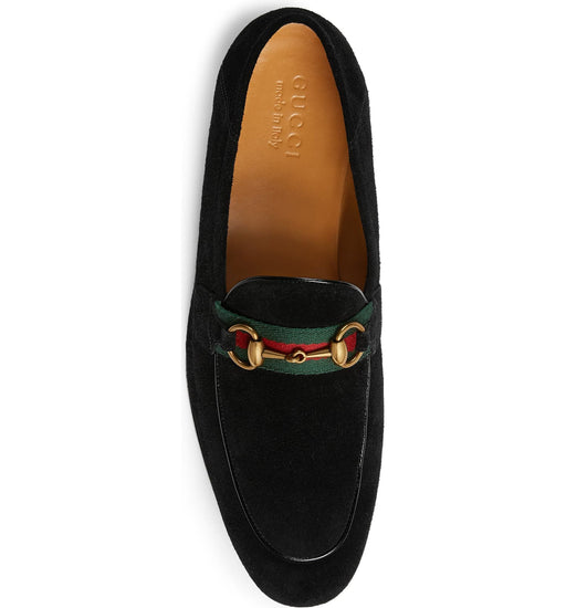 GUCCI BRIXTON HORSEBIT CONVERTIBLE LOAFER