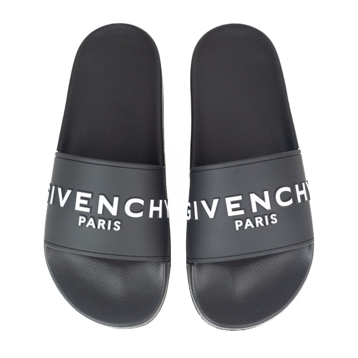 Givenchy Flat Slides