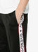 GIVENCHY  LOGO STRIPED MALE JOGGERS SIZE XS - LuxurySnob