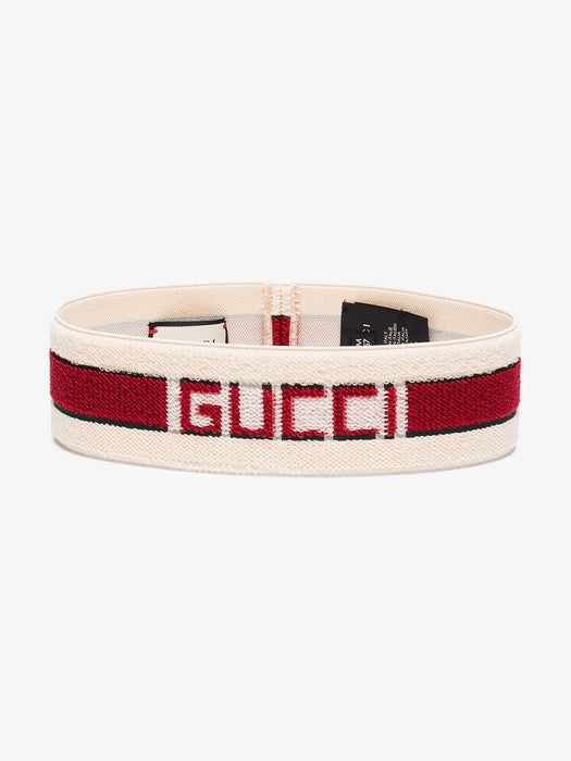 GUCCI QUEEN ELASTIC HEADBAND