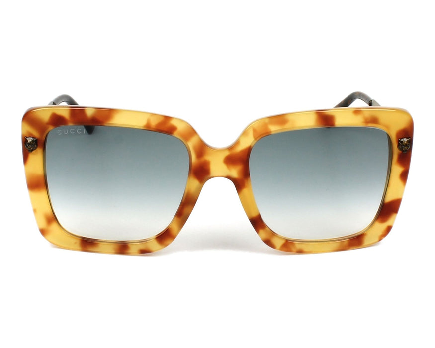 Gucci Havana Sunglasses