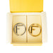 Fendi F is Fendi Multicolor Earrings