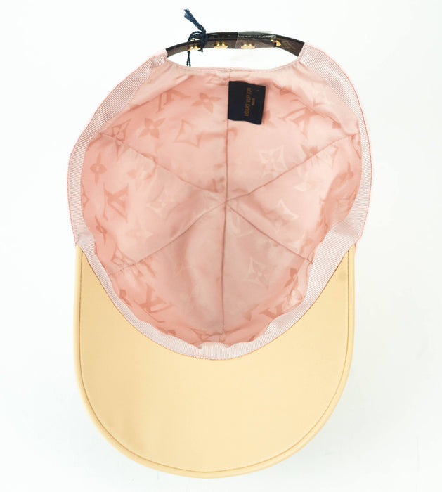 Louis Vuitton Wild at Heart Cap ou Pas Cap