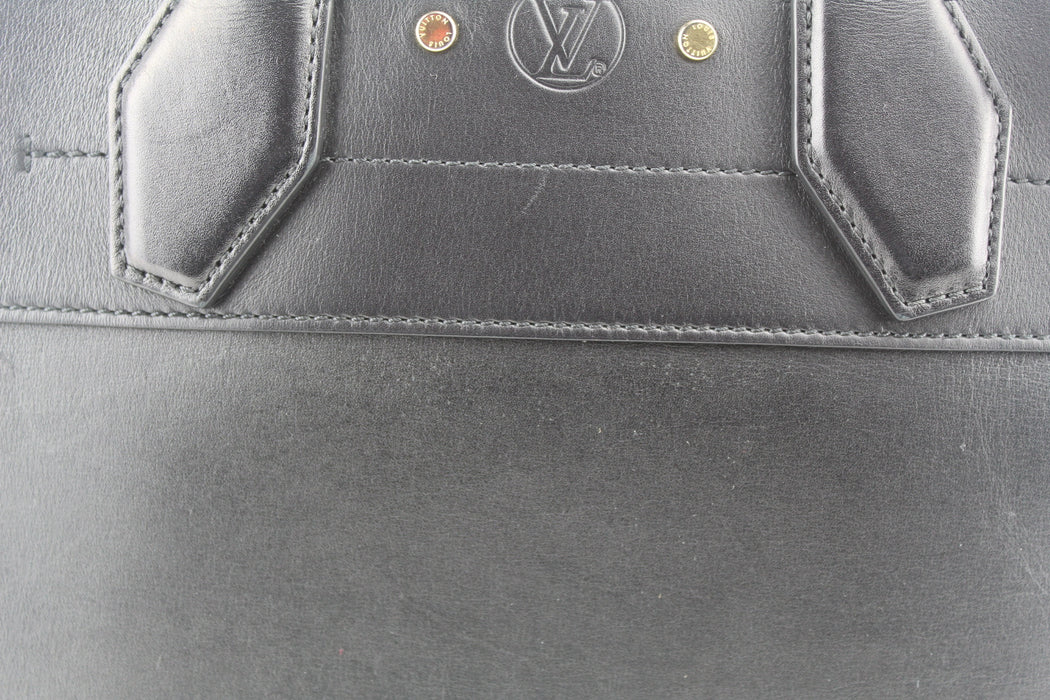 LOUIS VUITTON CITY STEAMER PM