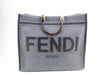 Fendi Large Shopper Tote