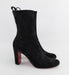 CHRISTIAN LOUBOUTIN GENA BOOTIE SIZE 40 - LuxurySnob