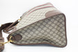 Gucci Ophidia GG Canvas Duffle Bag