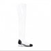 CHANEL CLEAR  PVC OVER THE KNEE BOOTS - LuxurySnob