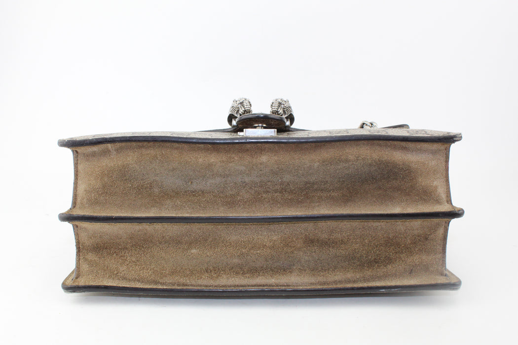 Gucci Dionysus medium GG  shoulder bag