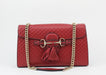 Gucci Emily Medium Guccissima Shoulder Bag