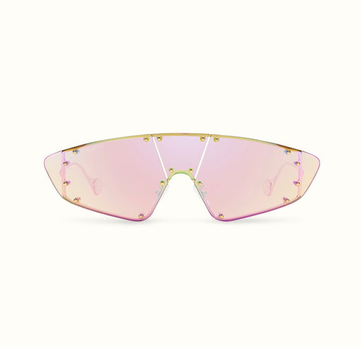 Fenty Techno mask sunglasses