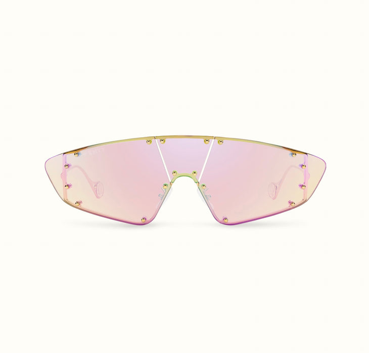 Fenty Techno mask sunglasses