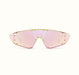 Fenty Techno mask sunglasses