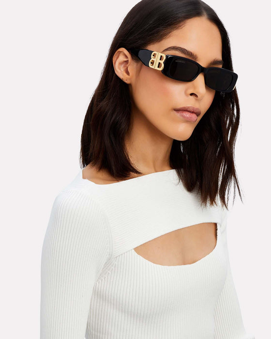 Balenciaga Dynasty Sunglasses