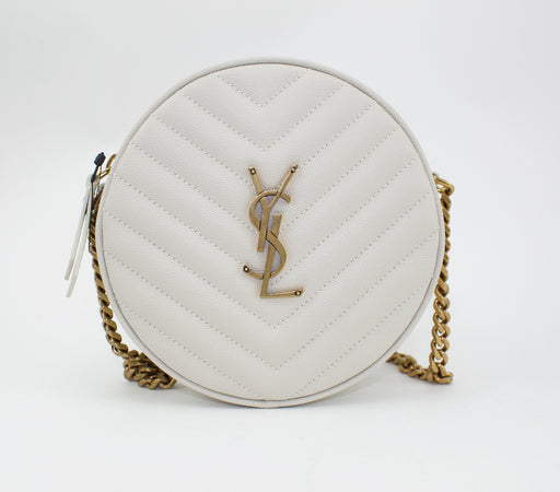 SAINT LAURENT JADE CROSSBODY BAG