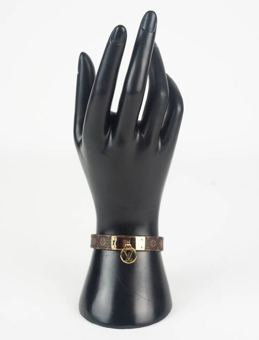 Louis Vuitton Logomania Bracelet