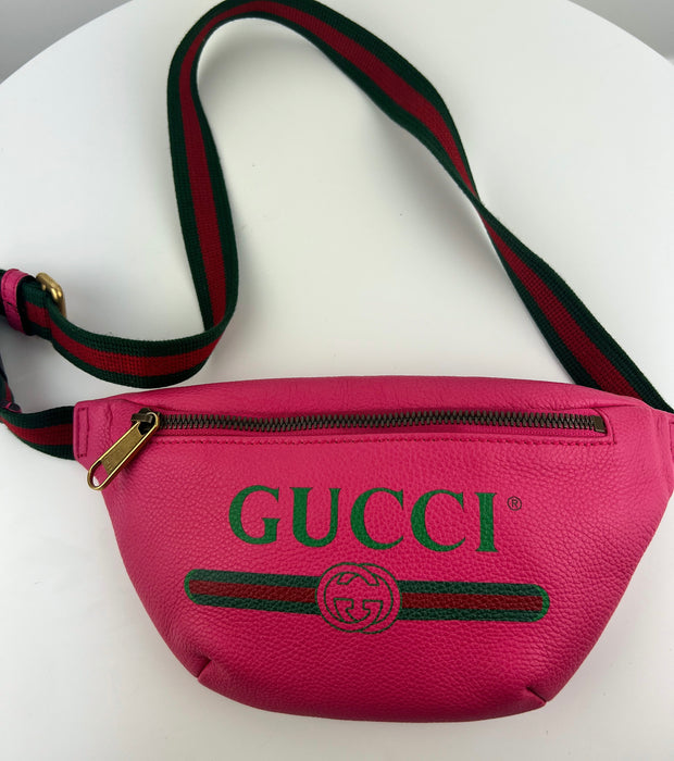 Gucci Fanny Pack