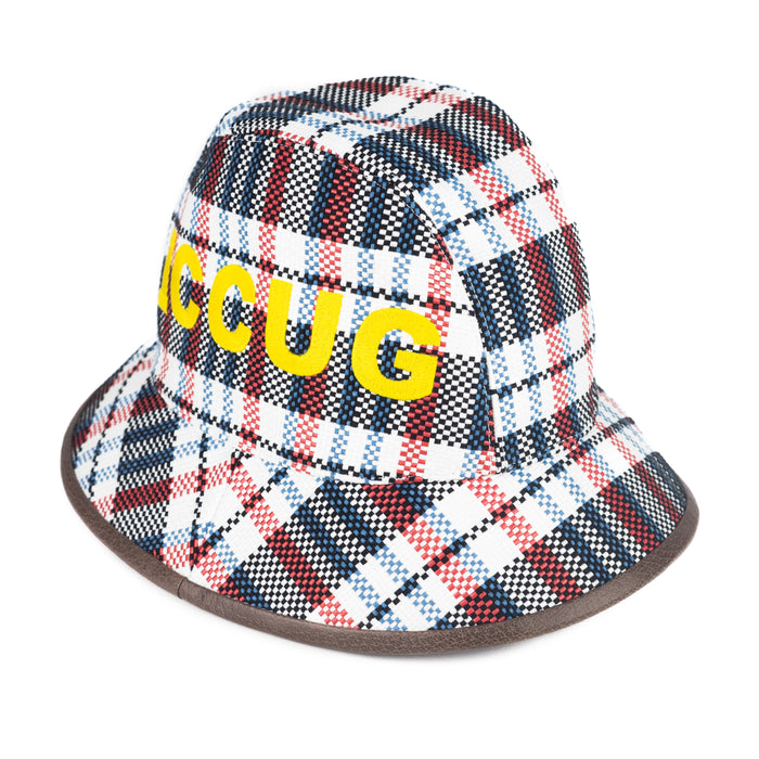 Gucci ICCUG Bucket Hat