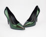 GIUSEPPE ZANOTTI PUMPS SIZE 38