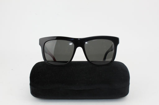 Gucci Black Sunglasses