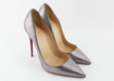 CHRISTIAN LOUBOUTIN SO KATE 120 GLITTER