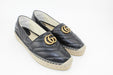 Gucci Women Matelasse Espadrilles