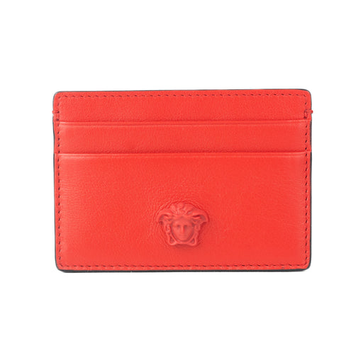 Versace La Medusa Card holder