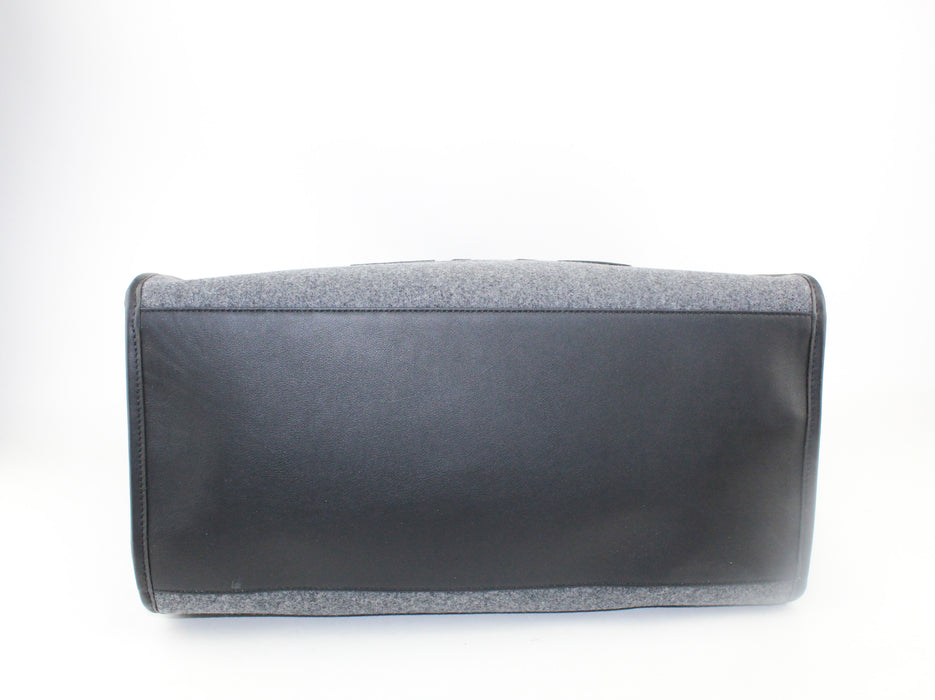 Fendi Large Shopper Tote