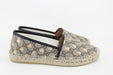 Gucci GG Supreme Bee Espadrilles
