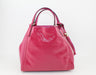 Gucci Soho Patent  Shoulder bag Pink