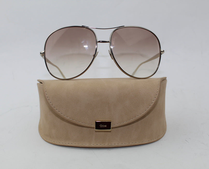 CHLOE 'NOLA' SUNGLASSES