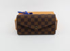 LOUIS VUITTON DAMIER SARAH WALLET - LuxurySnob