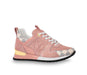 LOUIS VUITTON RUNAWAY SNEAKERS - LuxurySnob